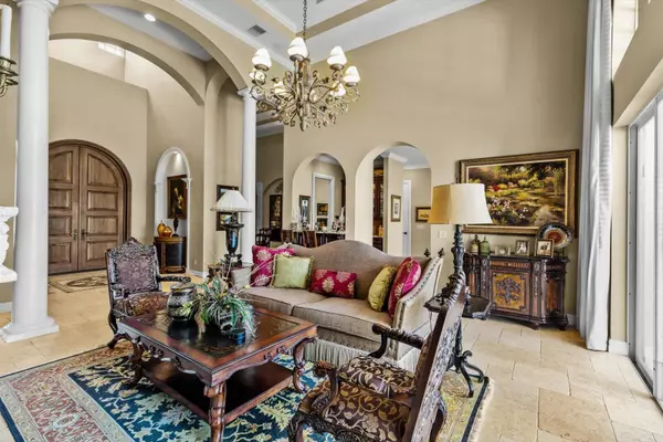 Port Saint Lucie, FL 34984,130 SE Tramonto ST