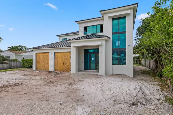 Delray Beach, FL 33444,101 NW 17th ST