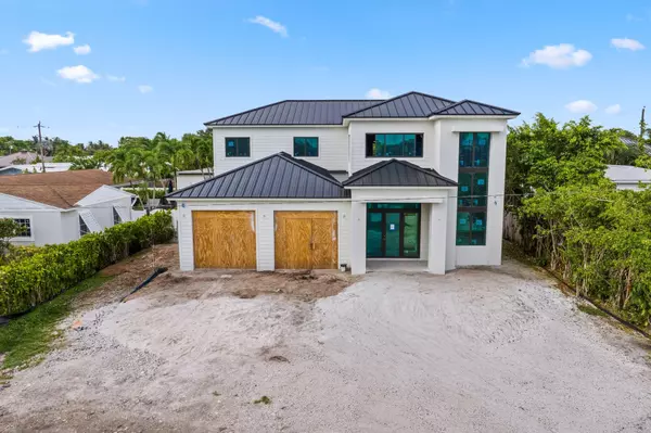 Delray Beach, FL 33444,101 NW 17th ST