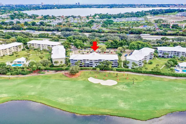 West Palm Beach, FL 33409,2811 Village BLVD 106