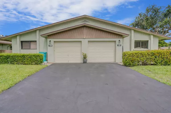 1737 Palmland DR, Boynton Beach, FL 33436