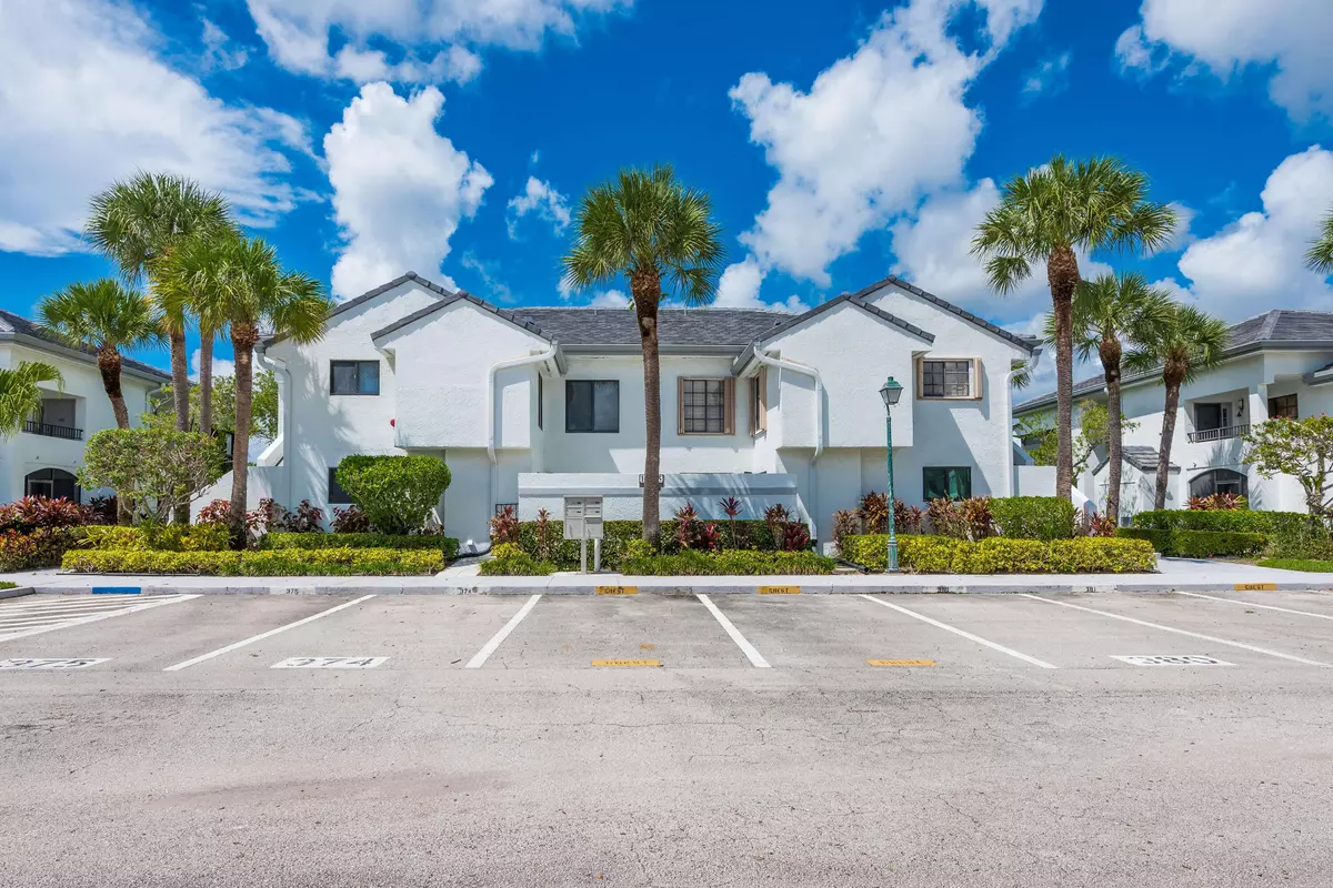 Delray Beach, FL 33446,15695 Loch Maree LN 4502