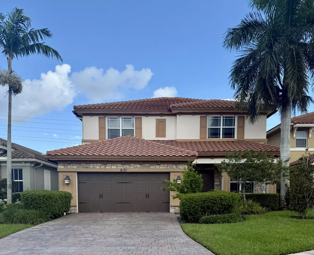 Parkland, FL 33076,9191 Cattail Run