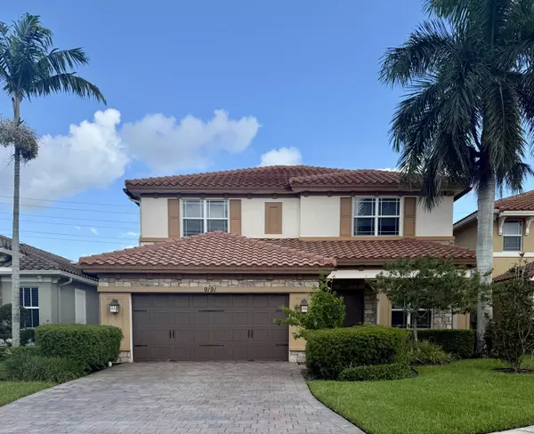 9191 Cattail Run, Parkland, FL 33076