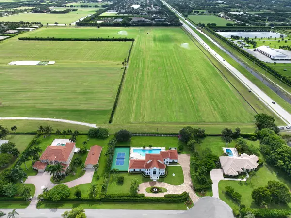 Wellington, FL 33414,3900 Fieldview WAY