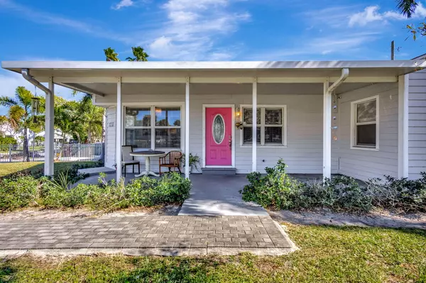 736 Rockland Drive, House, West Palm Beach, FL 33405