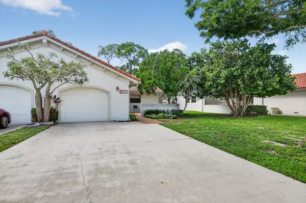 6914 Escobar CT, Boca Raton, FL 33433