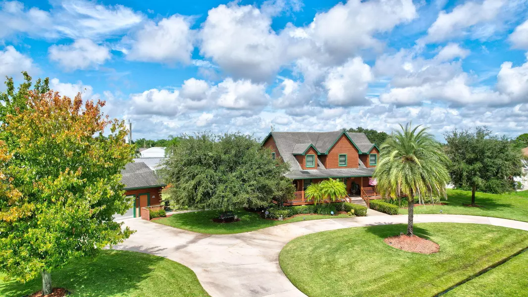 4550 SW Calloway ST, Port Saint Lucie, FL 34953