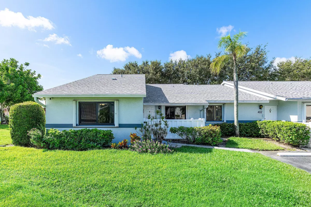 West Palm Beach, FL 33415,2640 W Gately DR 401