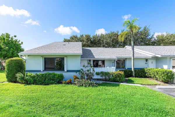 2640 W Gately DR 401, West Palm Beach, FL 33415