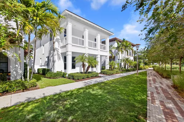 Palm Beach Gardens, FL 33418,7053 Edison PL