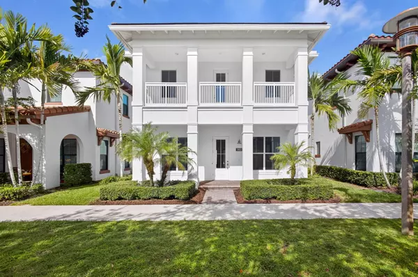 7053 Edison PL, Palm Beach Gardens, FL 33418