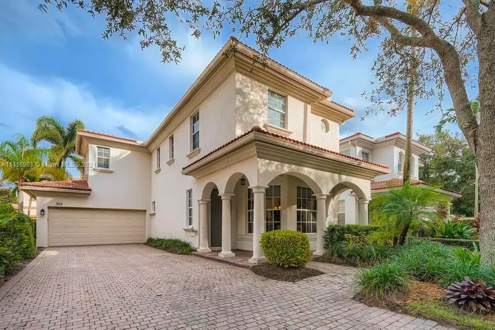 Palm Beach Gardens, FL 33410,302 September ST