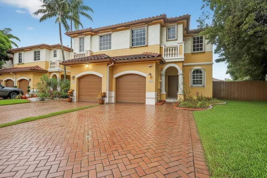 5000 SW 136th AVE, Miramar, FL 33027