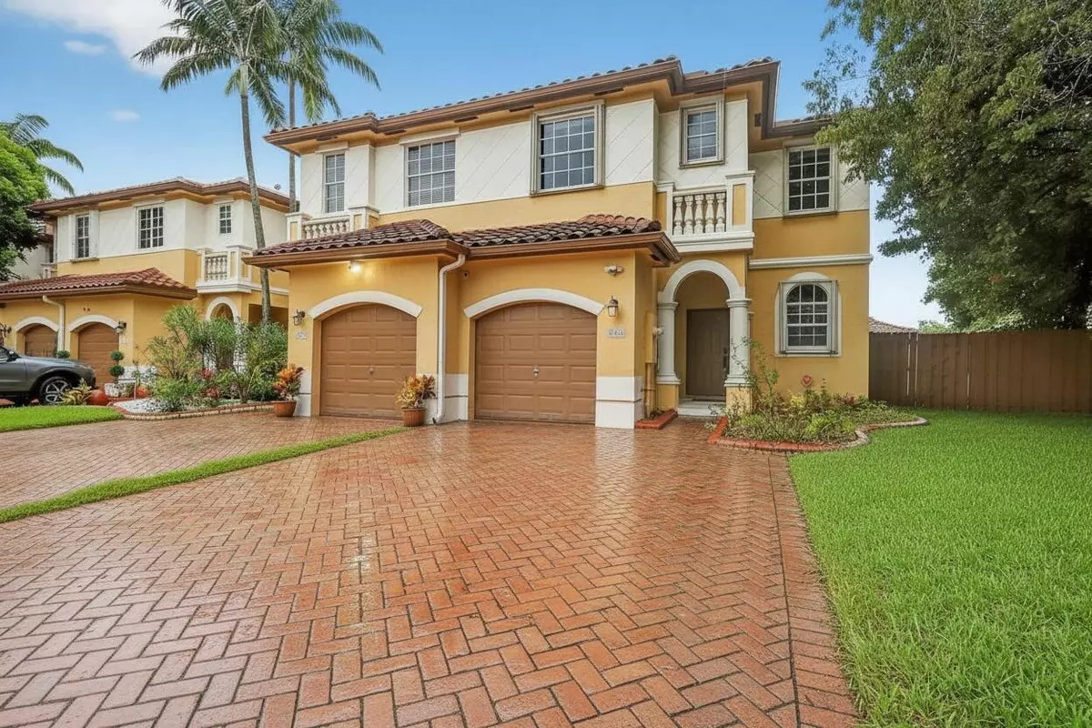 Miramar, FL 33027,5000 SW 136th AVE