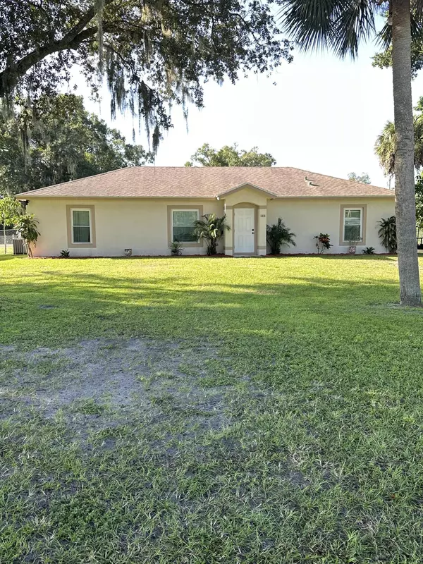 Okeechobee, FL 34974,1101 SW 11th ST