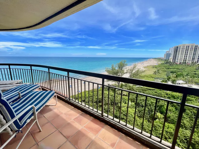4000 N Ocean DR 902, Singer Island, FL 33404