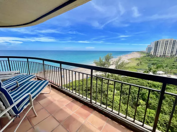 4000 N Ocean DR 902, Singer Island, FL 33404