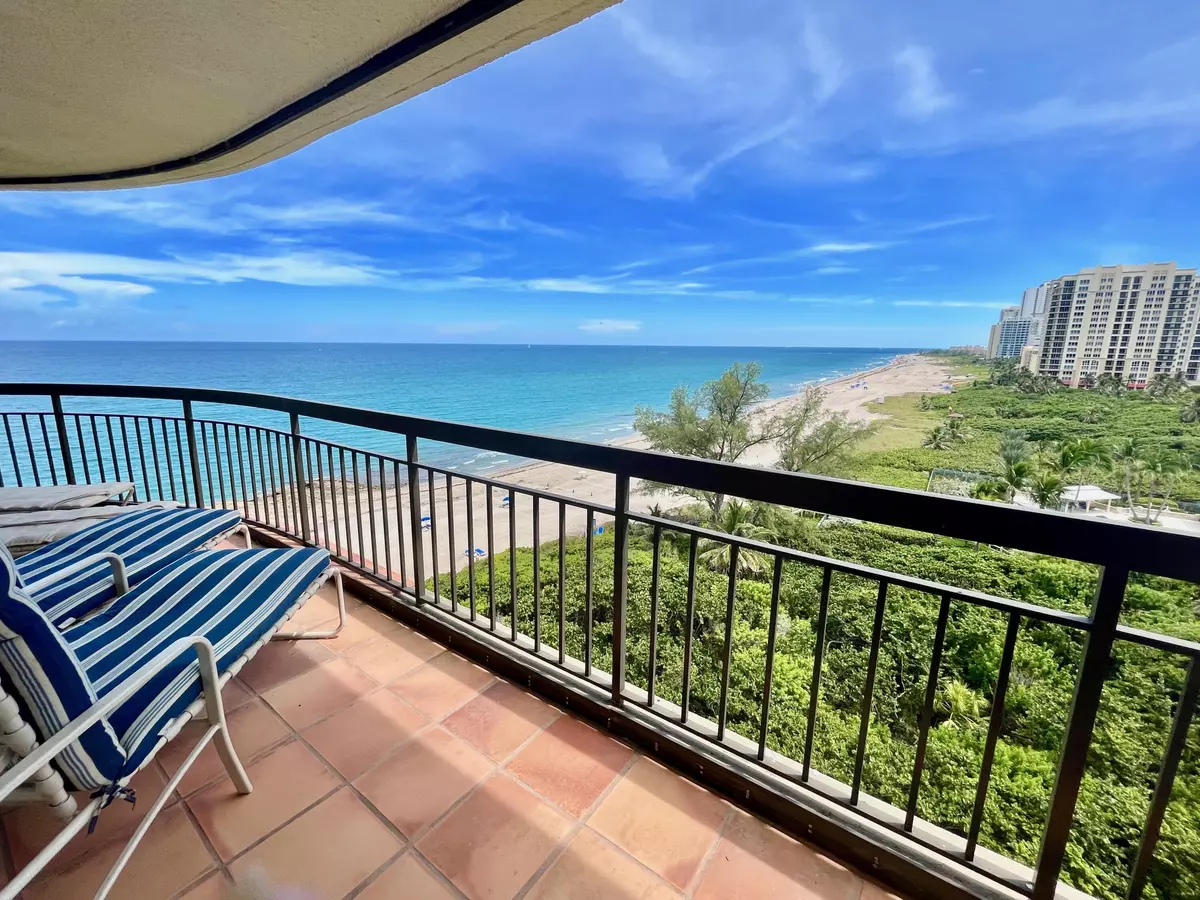 Singer Island, FL 33404,4000 N Ocean DR 902
