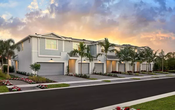7418 Lenora LN, Lake Worth, FL 33467