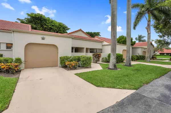 Boynton Beach, FL 33472,5958 W Parkwalk CIR