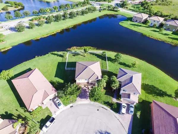 Port Saint Lucie, FL 34953,1988 SW Marblehead WAY
