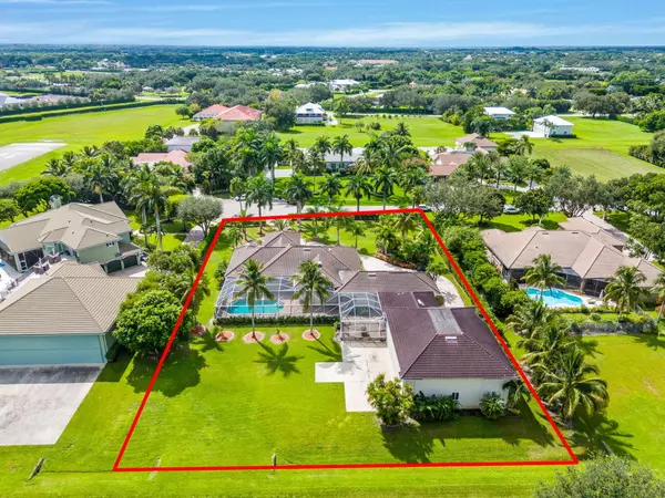 15595 Chandelle PL, Wellington, FL 33414