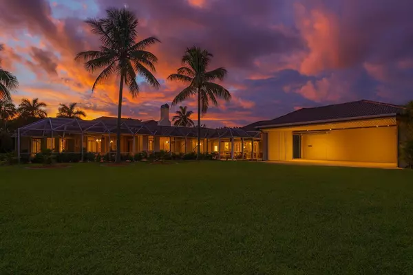 Wellington, FL 33414,15595 Chandelle PL