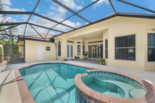 Port Saint Lucie, FL 34953,499 SW Laconic AVE