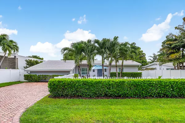 Fort Lauderdale, FL 33305,1630 NE 18th AVE