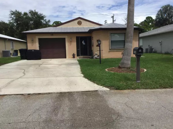 Port Saint Lucie, FL 34952,130 N Mediterranean BLVD