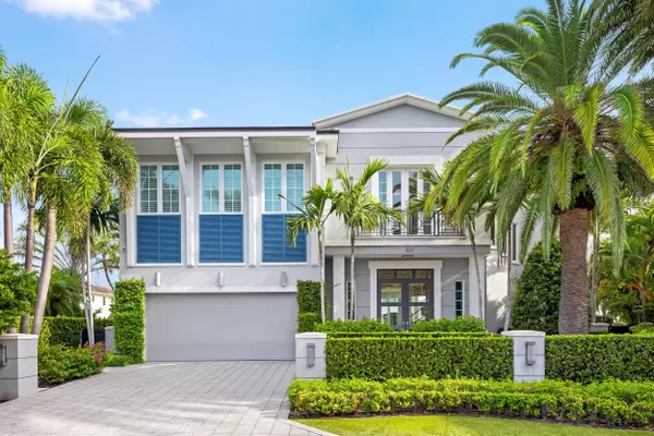 Boca Raton, FL 33487,863 Enfield ST