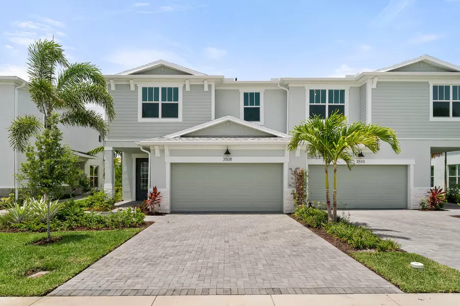 3508 NW Solange CT, Jensen Beach, FL 34957