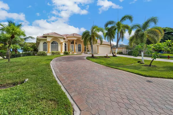 Port Saint Lucie, FL 34953,499 SW Laconic AVE