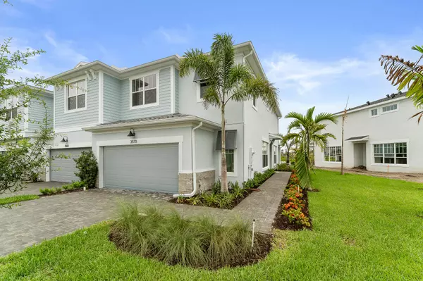 3570 NW Solange CT, Jensen Beach, FL 34957
