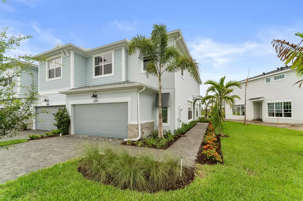 Jensen Beach, FL 34957,3570 NW Solange CT