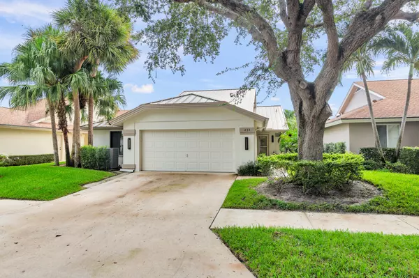 233 River Park DR, Jupiter, FL 33477