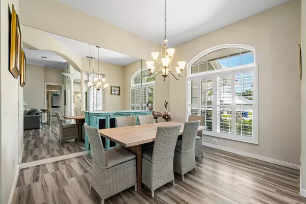 Hobe Sound, FL 33455,7975 SE Windjammer WAY