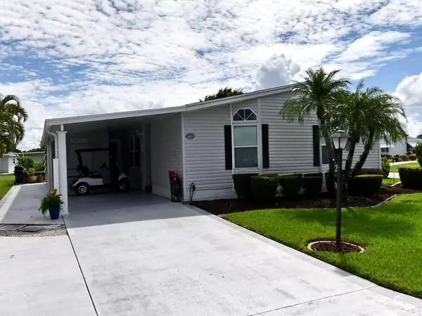Port Saint Lucie, FL 34952,3801 Westchester CT
