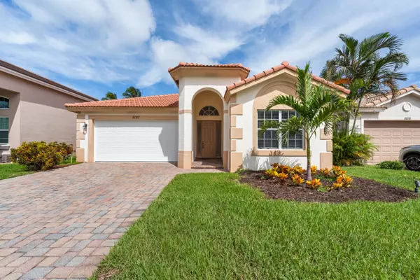 5007 SE Askew AVE, Stuart, FL 34997