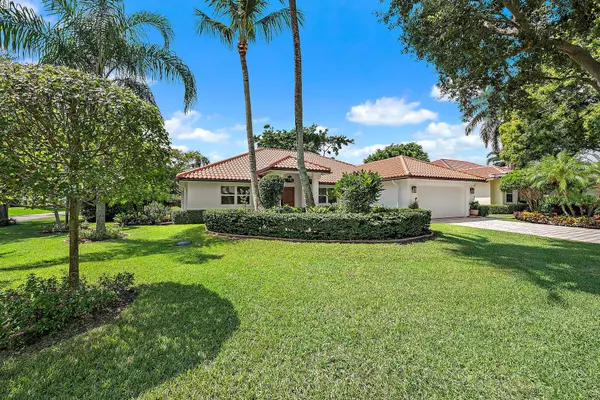 Palm Beach Gardens, FL 33418,12 Bentwood RD