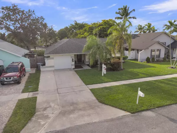 Boca Raton, FL 33428,22489 Swordfish DR