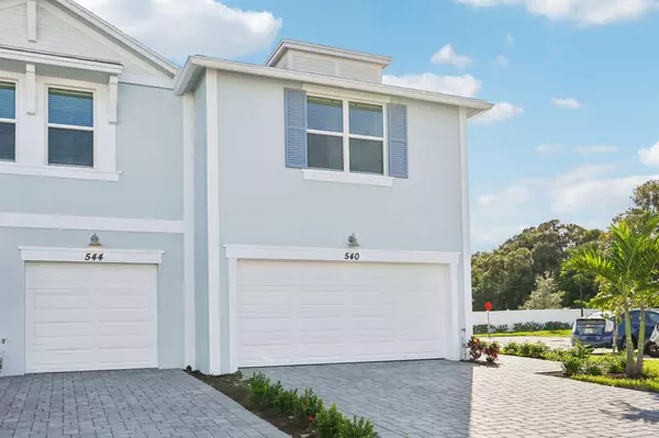 Fort Pierce, FL 34982,540 Salisbury CIR