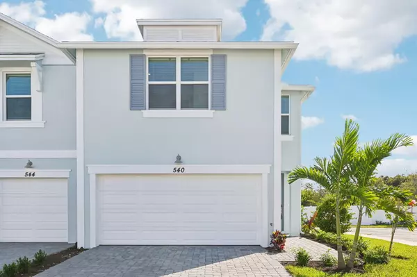 Fort Pierce, FL 34982,540 Salisbury CIR