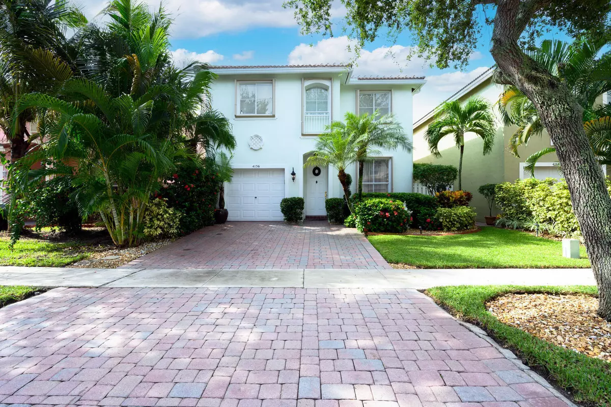 West Palm Beach, FL 33409,4156 Meade WAY