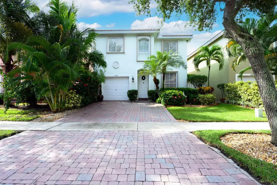 4156 Meade WAY, West Palm Beach, FL 33409