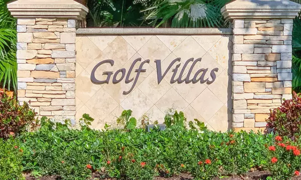 Palm Beach Gardens, FL 33418,111 Brackenwood RD