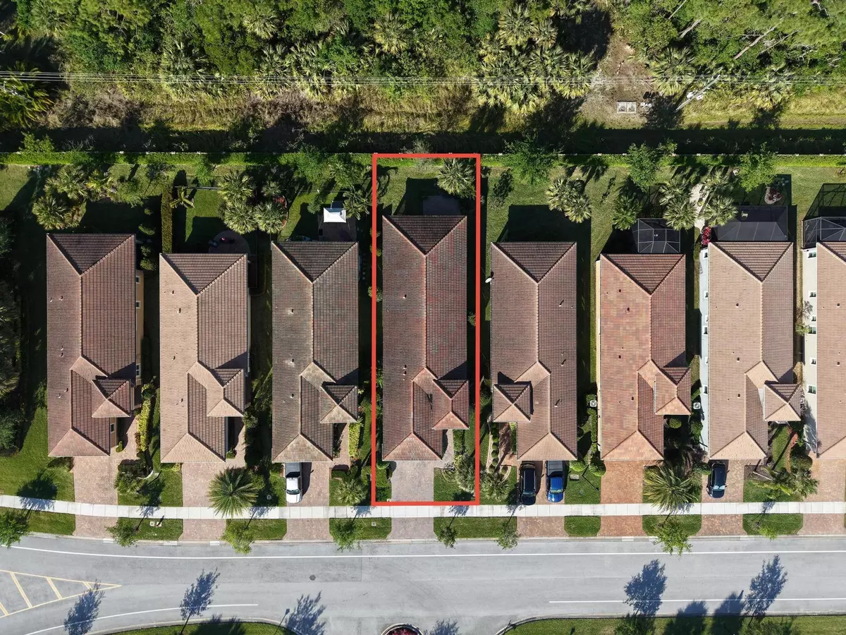 Port Saint Lucie, FL 34986,11147 SW Visconti WAY