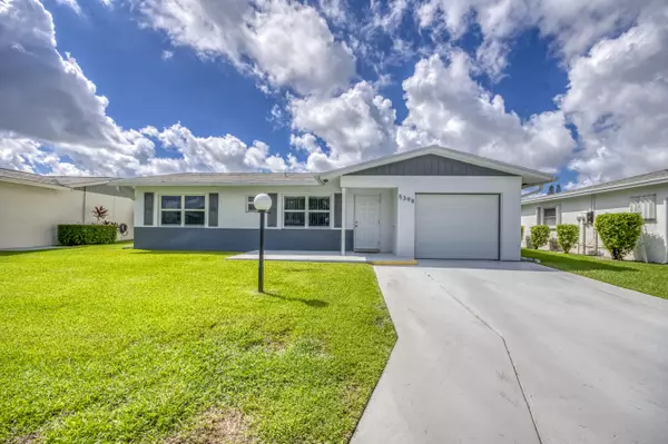 West Palm Beach, FL 33417,5398 Belleville RD