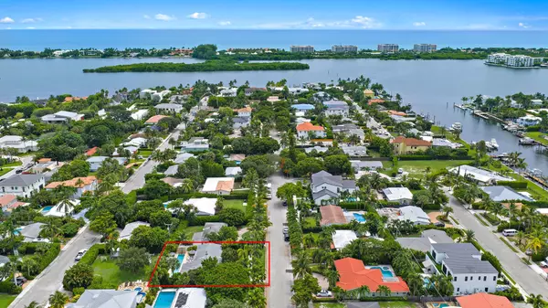 West Palm Beach, FL 33405,155 Gregory RD